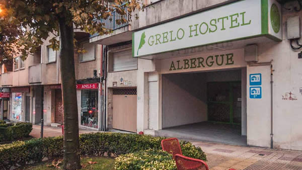 Dag 1: Ourense